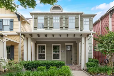 308 Loma Alta Dr, Flower Mound, TX 75022