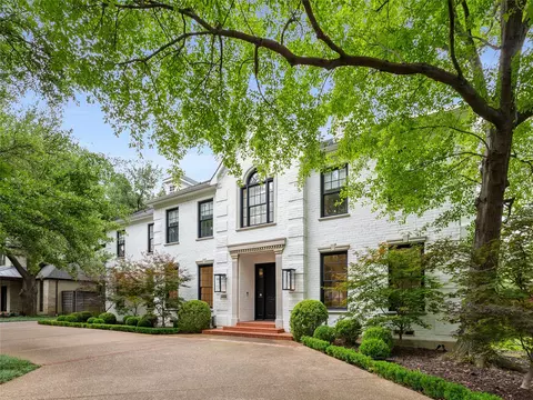 6614 Glendora Ave, Dallas, TX 75230