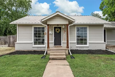 738 Randy Dr, Woodway, TX 76712