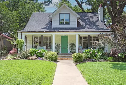 5610 Merrimac Ave, Dallas, TX 75206