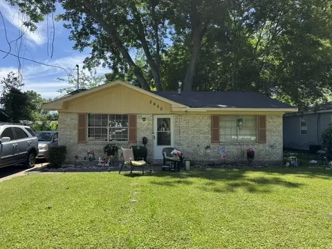 2650 Hoyer St, Bossier City, LA 71112