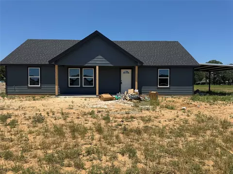 1009 Brown Ct, Poolville, TX 76487