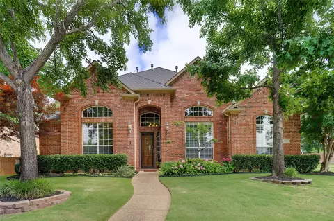 3809 Austin Ct, Flower Mound, TX 75028