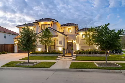 13580 Proud Clairon St, Frisco, TX 75035