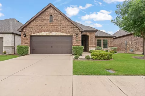 2802 Esplanade Blvd #5802, Mansfield, TX 76063