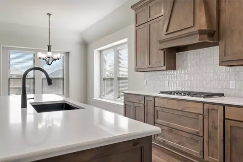 Kitchen - 416 Broken Spoke Trl, Mcgregor, TX 76657 photo 4 of 4