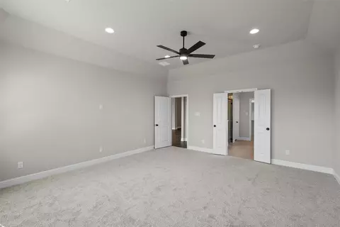 Bedroom - 416 Broken Spoke Trl, Mcgregor, TX 76657 photo 1 of 3