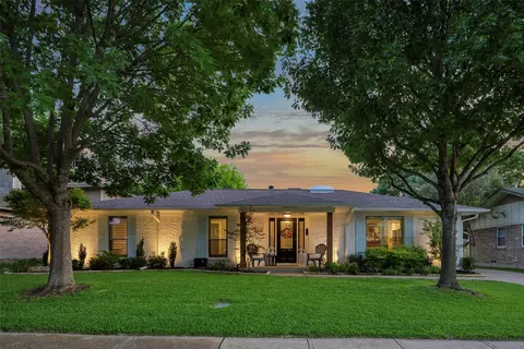 513 Arrowhead Dr, Richardson, TX 75080