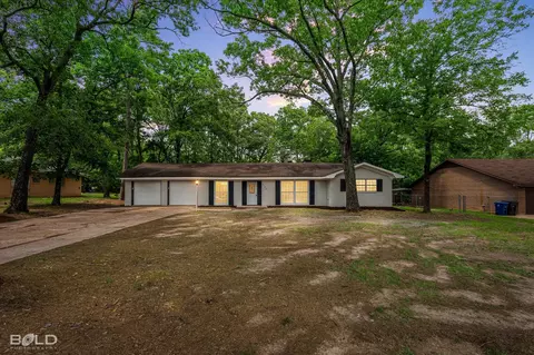 6130 Yarbrough Rd, Shreveport, LA 71119