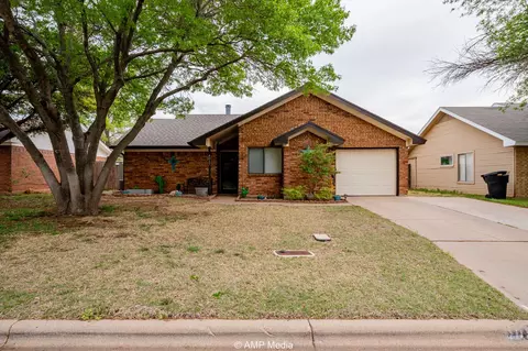 4017 Craig Dr, Abilene, TX 79606