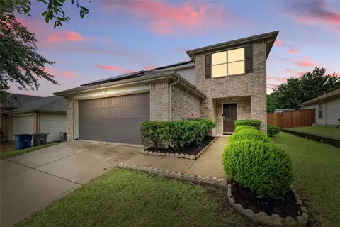 1643 Seabreeze Dr, Grand Prairie, TX 75051