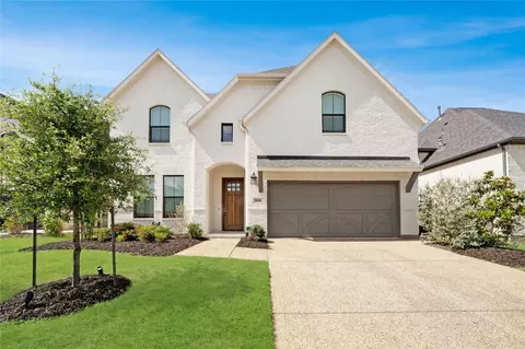 3011 Whitby St, Prosper, TX 75078