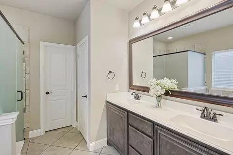 Bath - 9117 Conroe Dr, Argyle, TX 76226 photo 3 of 7