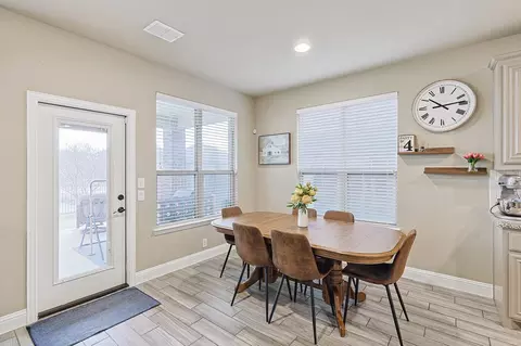 Dining - 9117 Conroe Dr, Argyle, TX 76226 photo 1 of 1