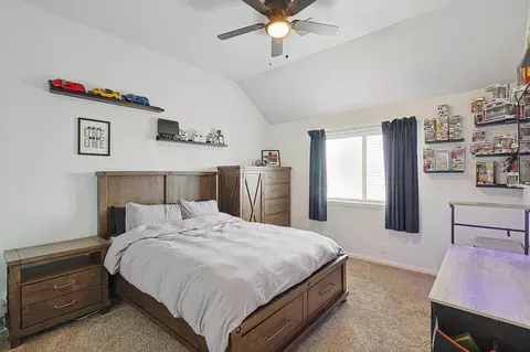 Bedroom - 9117 Conroe Dr, Argyle, TX 76226 photo 5 of 8