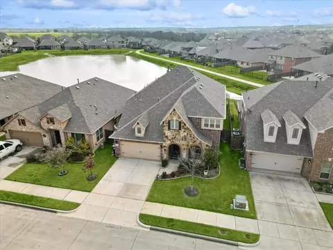View/Area - 9117 Conroe Dr, Argyle, TX 76226 photo 1 of 3