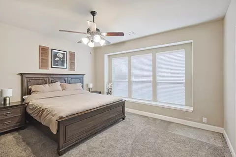 Bedroom - 9117 Conroe Dr, Argyle, TX 76226 photo 1 of 8