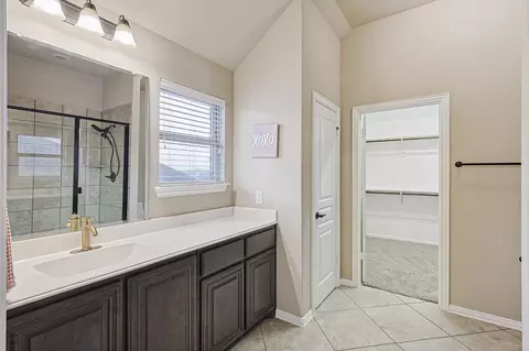 Bath - 9117 Conroe Dr, Argyle, TX 76226 photo 5 of 7