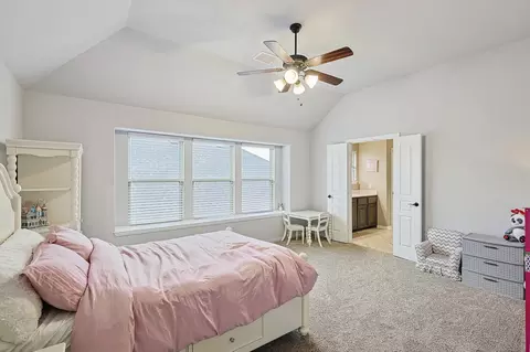 Bedroom - 9117 Conroe Dr, Argyle, TX 76226 photo 3 of 8