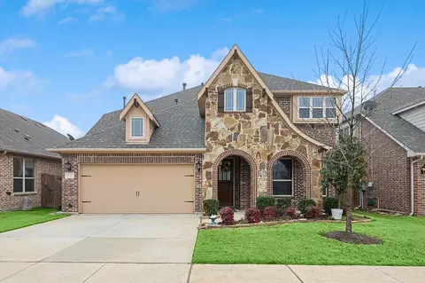 9117 Conroe Dr, Argyle, TX 76226