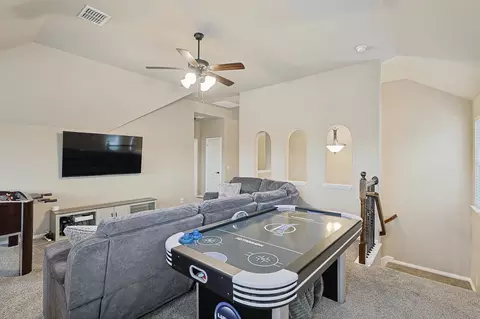 Entry Way - 9117 Conroe Dr, Argyle, TX 76226 photo 2 of 2