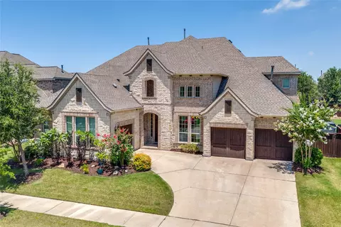 5014 Toledo Bend Dr, Frisco, TX 75033