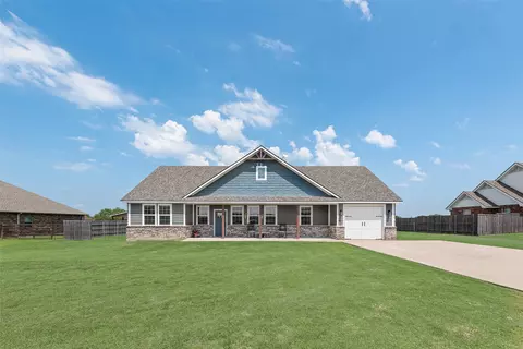1259 County Road 138, Terrell, TX 75161