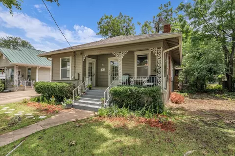 1710 Mckenzie Ave, Waco, TX 76708