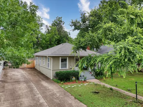 1710 Mckenzie Ave, Waco, TX 76708 photo 5
