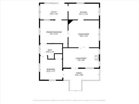 1710 Mckenzie Ave, Waco, TX 76708 photo 27