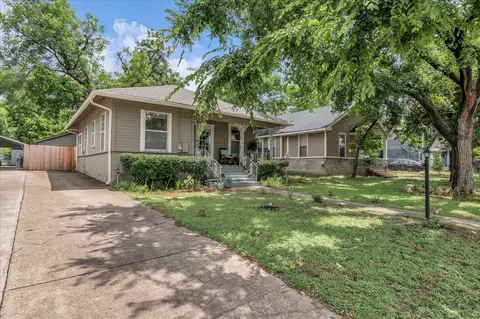 1710 Mckenzie Ave, Waco, TX 76708 photo 4