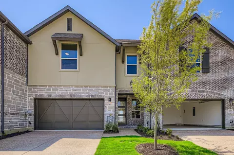 3104 Sir River St, Lewisville, TX 75056