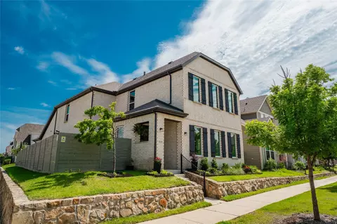 5215 Mareliz Ln, Sachse, TX 75048