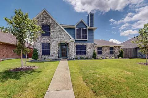 2434 Stillwater Dr, Mesquite, TX 75181