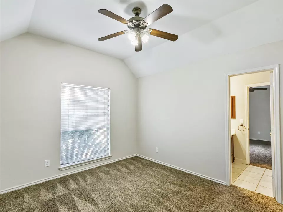 Bedroom - 2302 Breaker Ct, Mckinney, TX 75072 photo 5 of 6