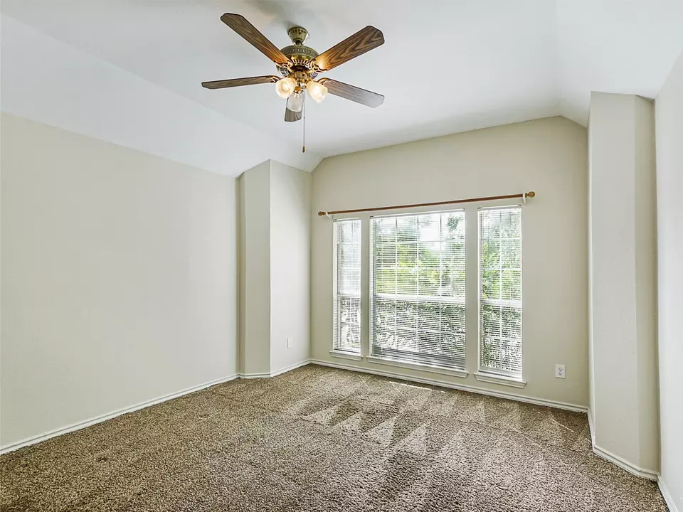 Bedroom - 2302 Breaker Ct, Mckinney, TX 75072 photo 4 of 6