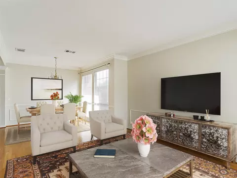 Living - 2302 Breaker Ct, Mckinney, TX 75072 photo 1 of 12