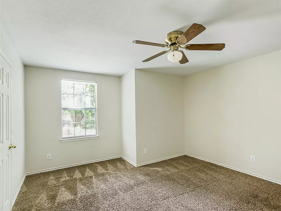 Bedroom - 2302 Breaker Ct, Mckinney, TX 75072 photo 6 of 6