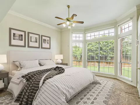 Bedroom - 2302 Breaker Ct, Mckinney, TX 75072 photo 1 of 6