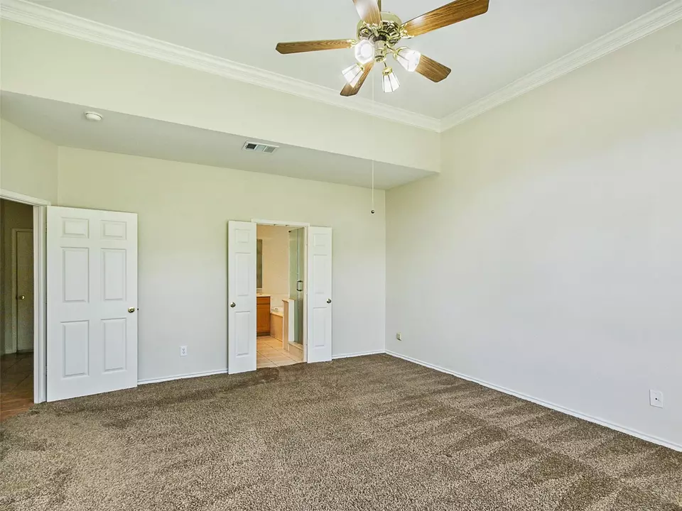 Bedroom - 2302 Breaker Ct, Mckinney, TX 75072 photo 2 of 6