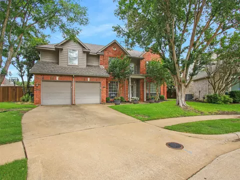 Exterior - 2302 Breaker Ct, Mckinney, TX 75072 photo 1 of 7
