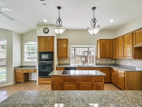 Kitchen - 2302 Breaker Ct, Mckinney, TX 75072 photo 1 of 6