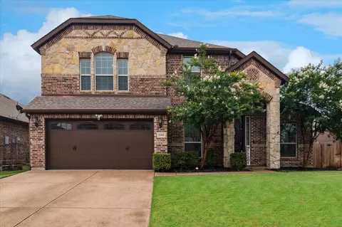 3302 Blue Jay Ln, Melissa, TX 75454