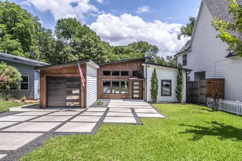 8814 Groveland Dr, Dallas, TX 75218