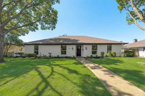 3620 Big Horn Trl, Plano, TX 75075