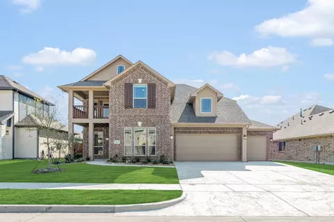 3418 Abingdon Dr, Melissa, TX 75454