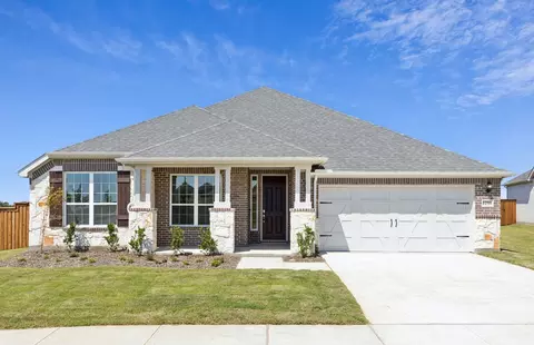 1233 Lange St, Celina, TX 75009