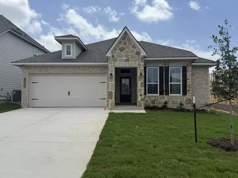 11408 Pallas Ct, Lorena, TX 76655