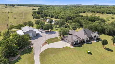 225 County Road 3525, Paradise, TX 76073