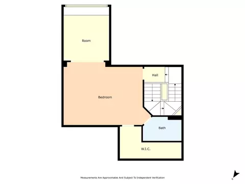 Floorplan - 2010 Rustic Trl, Mcgregor, TX 76657 photo 2 of 2